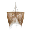 Arteriors Layla Chandelier