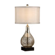 Wildwood Mercury Glass Lamp