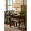 Wildwood Mercury Glass Lamp