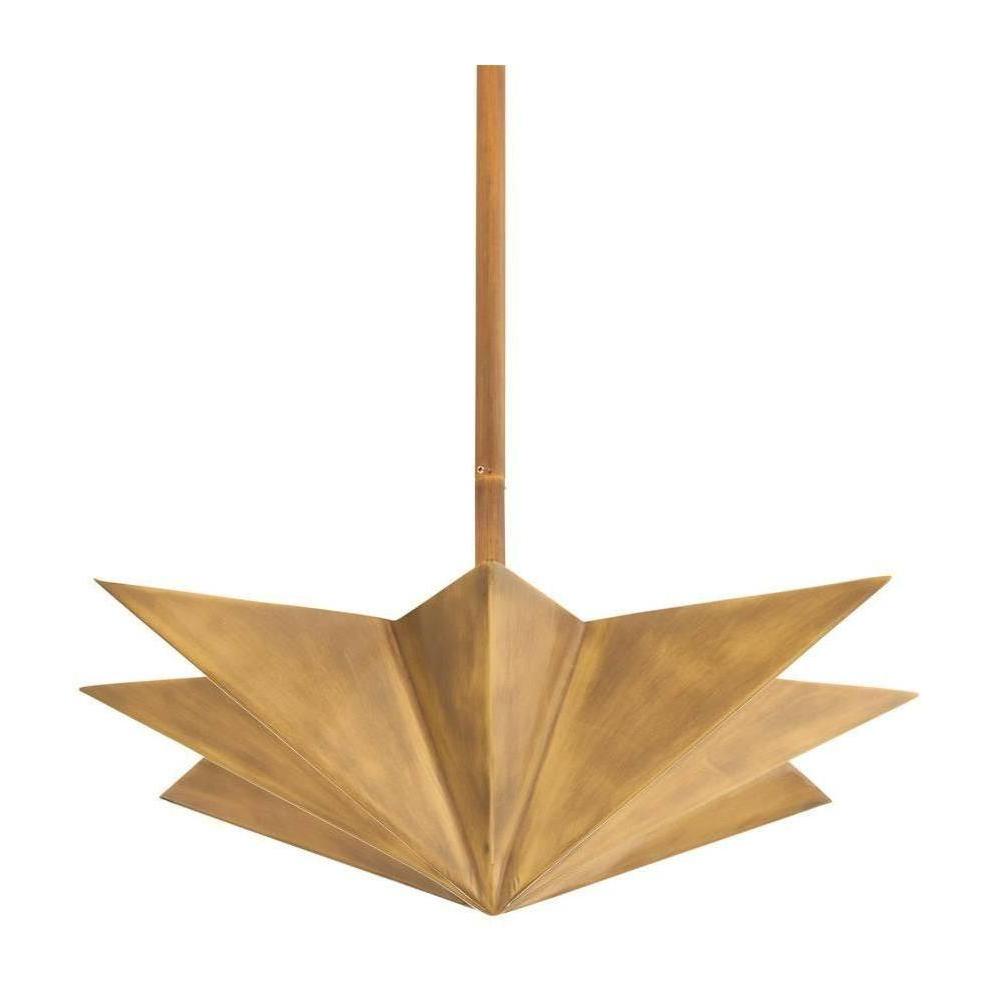 Arteriors Rex Pendant