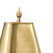 Wildwood Delicate Console Lamp