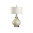 Wildwood Milky Bottle Lamp