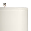 Wildwood Milky Bottle Lamp