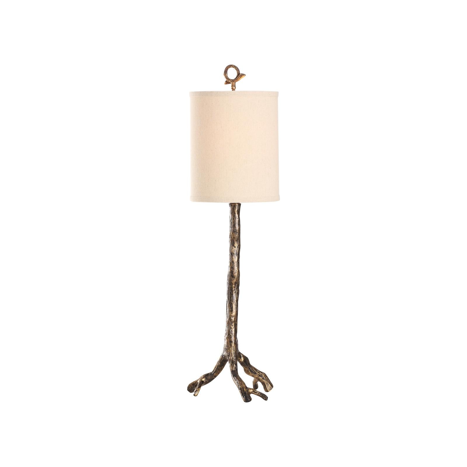 Wildwood Oakley Lamp