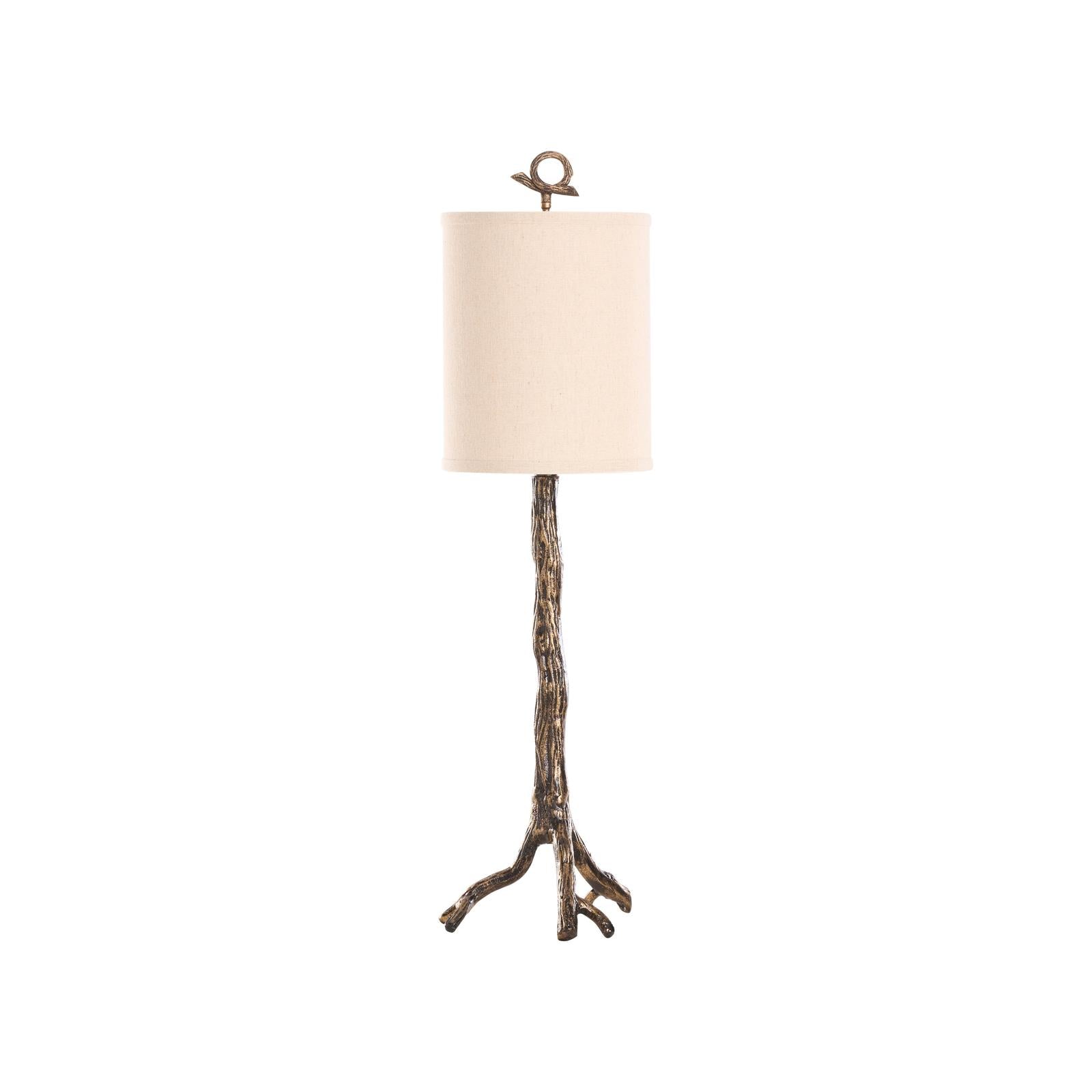 Wildwood Oakley Lamp