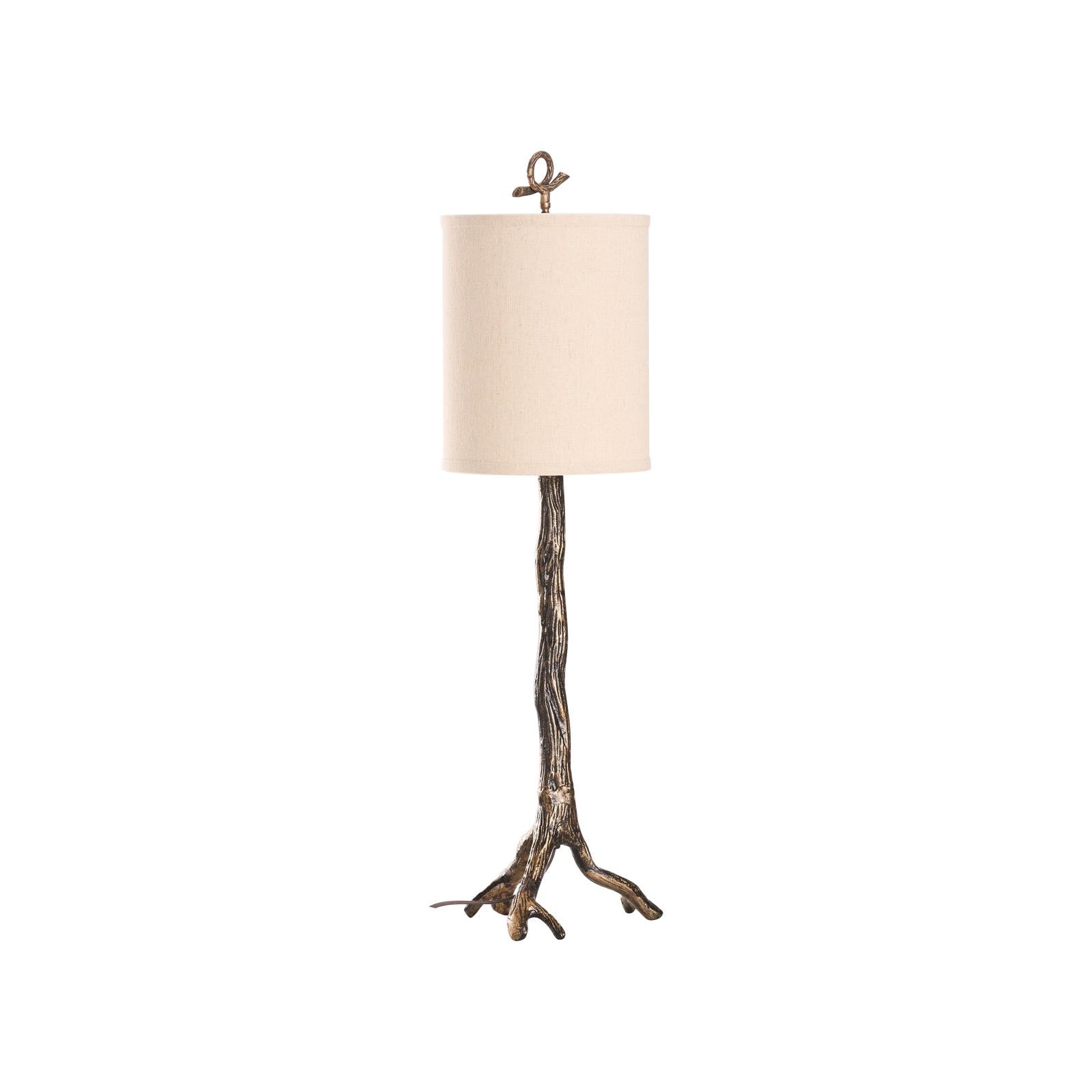 Wildwood Oakley Lamp