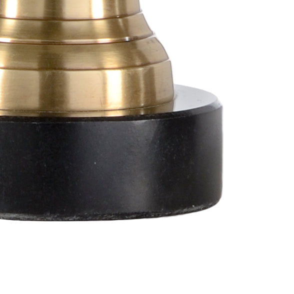 Wildwood Milo Brass Lamp