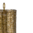 Wildwood Milo Brass Lamp