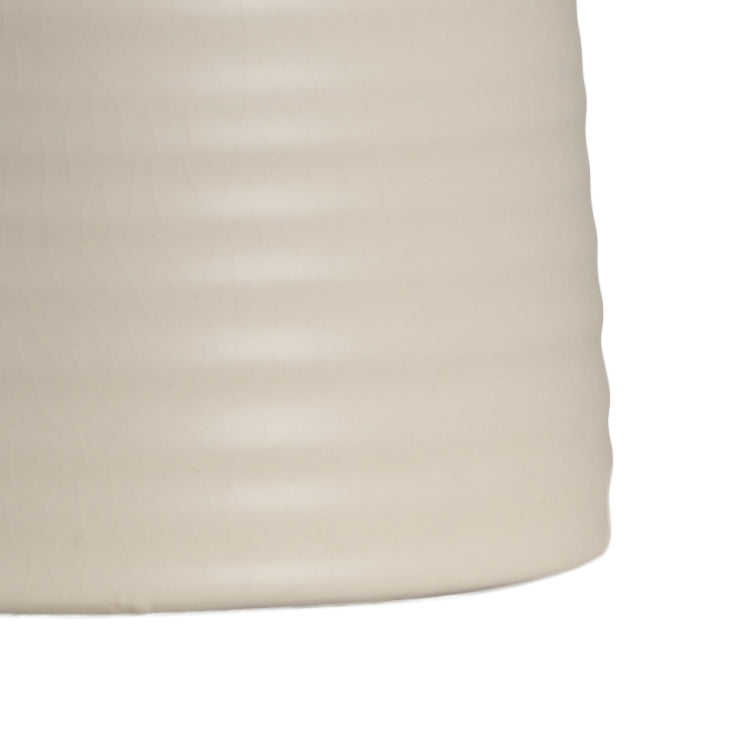Wildwood Koota Lamp, Cream