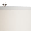 Wildwood Koota Lamp, Cream
