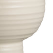 Wildwood Koota Lamp, Cream