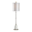 Wildwood Iceland Glass Lamp