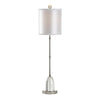 Wildwood Iceland Glass Lamp