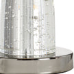 Wildwood Iceland Glass Lamp