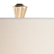 Wildwood Estelle Sage Green Lamp