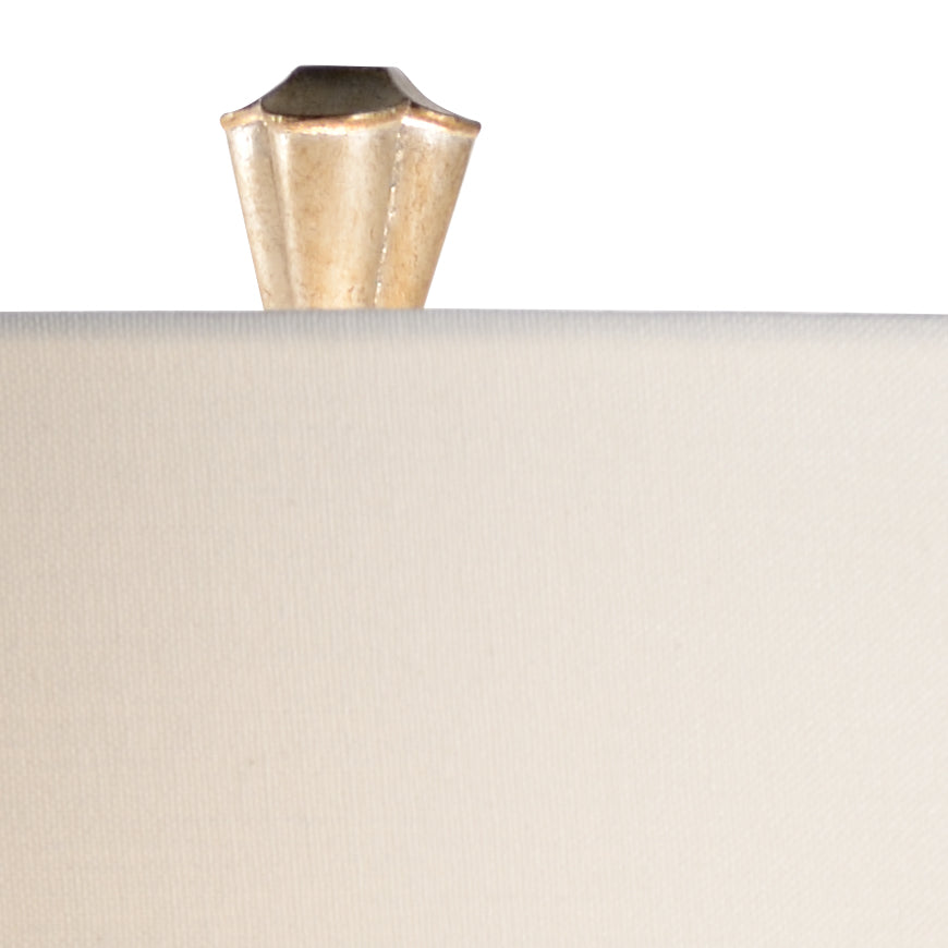 Wildwood Estelle Sage Green Lamp
