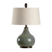 Wildwood Fig Moss Green Table Lamp