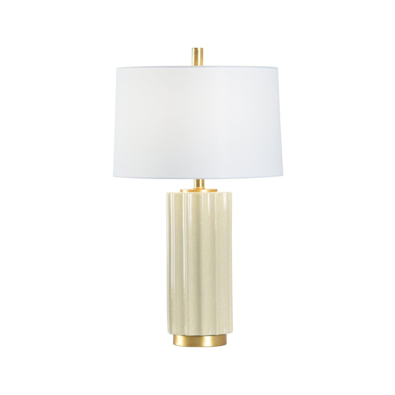 Wildwood Mythos Table Lamp