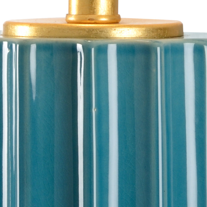 Wildwood Mythos Table Lamp