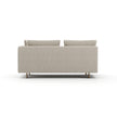 Caracole Altura Sectional - Components