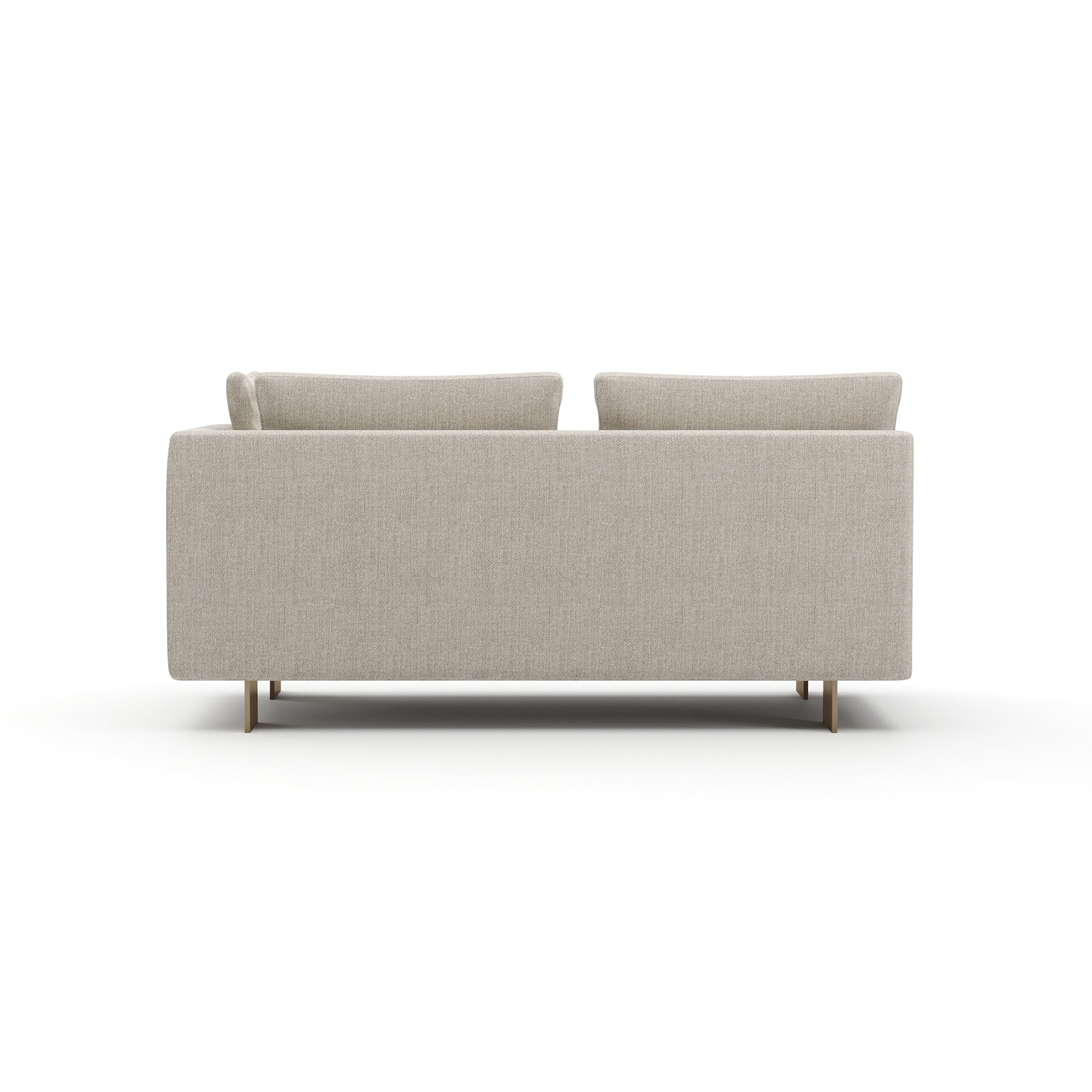 Caracole Altura Sectional - Components