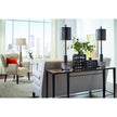 Wildwood Chelsea Bronze Console Table