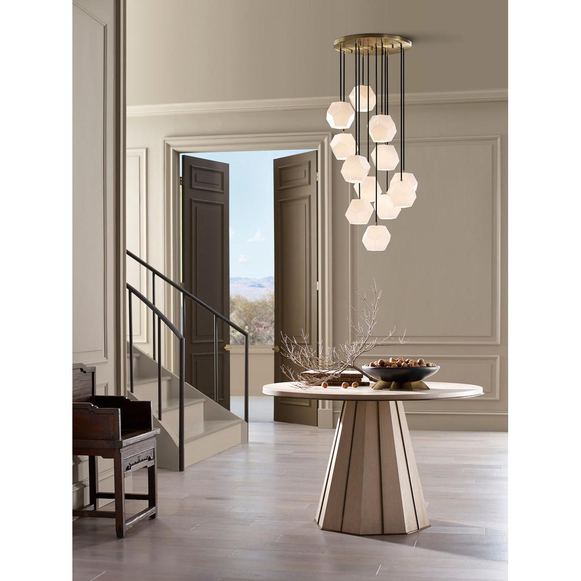 Wildwood Indicus Chandelier