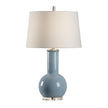 Wildwood Dharma Lamp