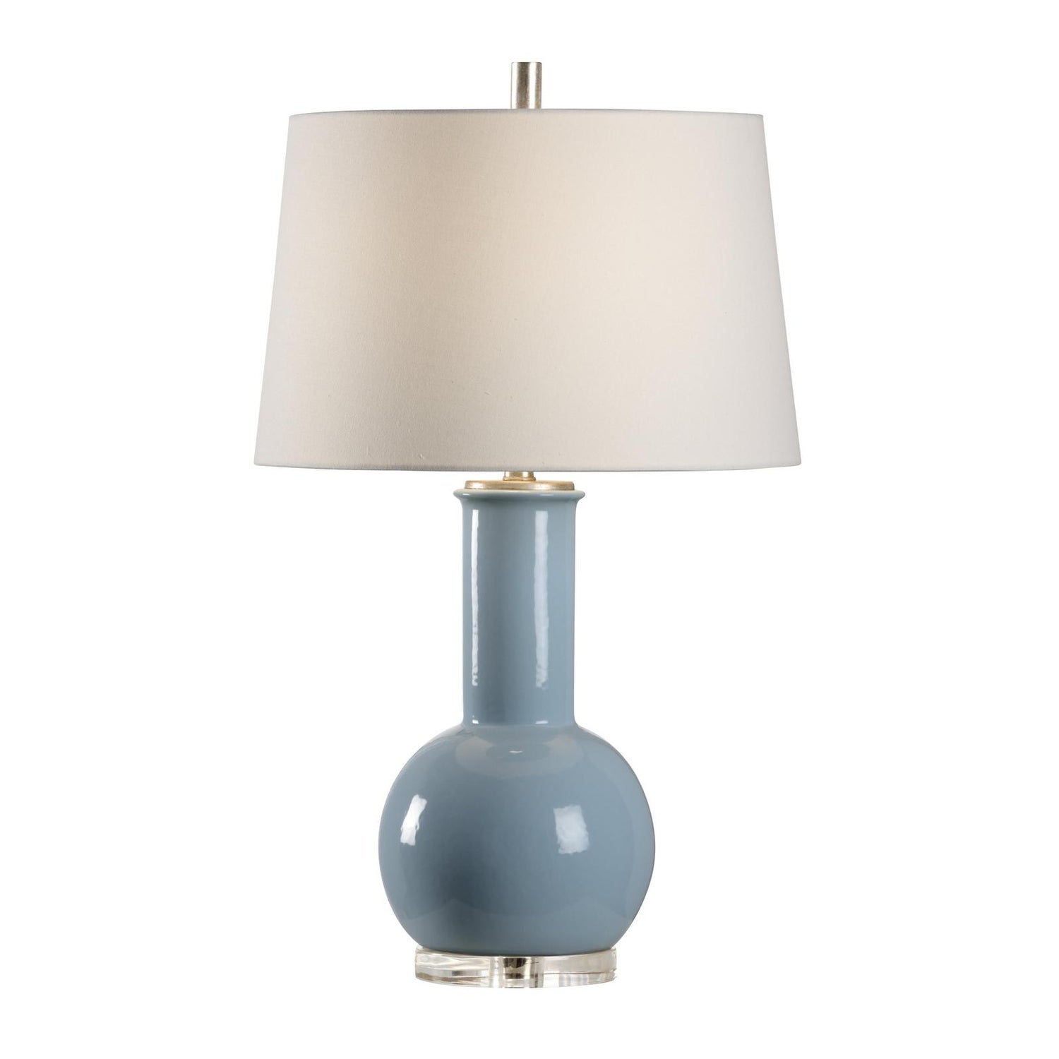 Wildwood Dharma Lamp