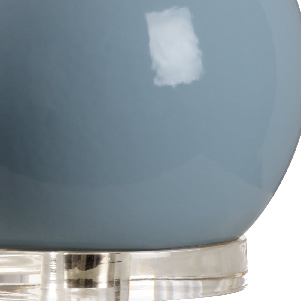 Wildwood Dharma Lamp
