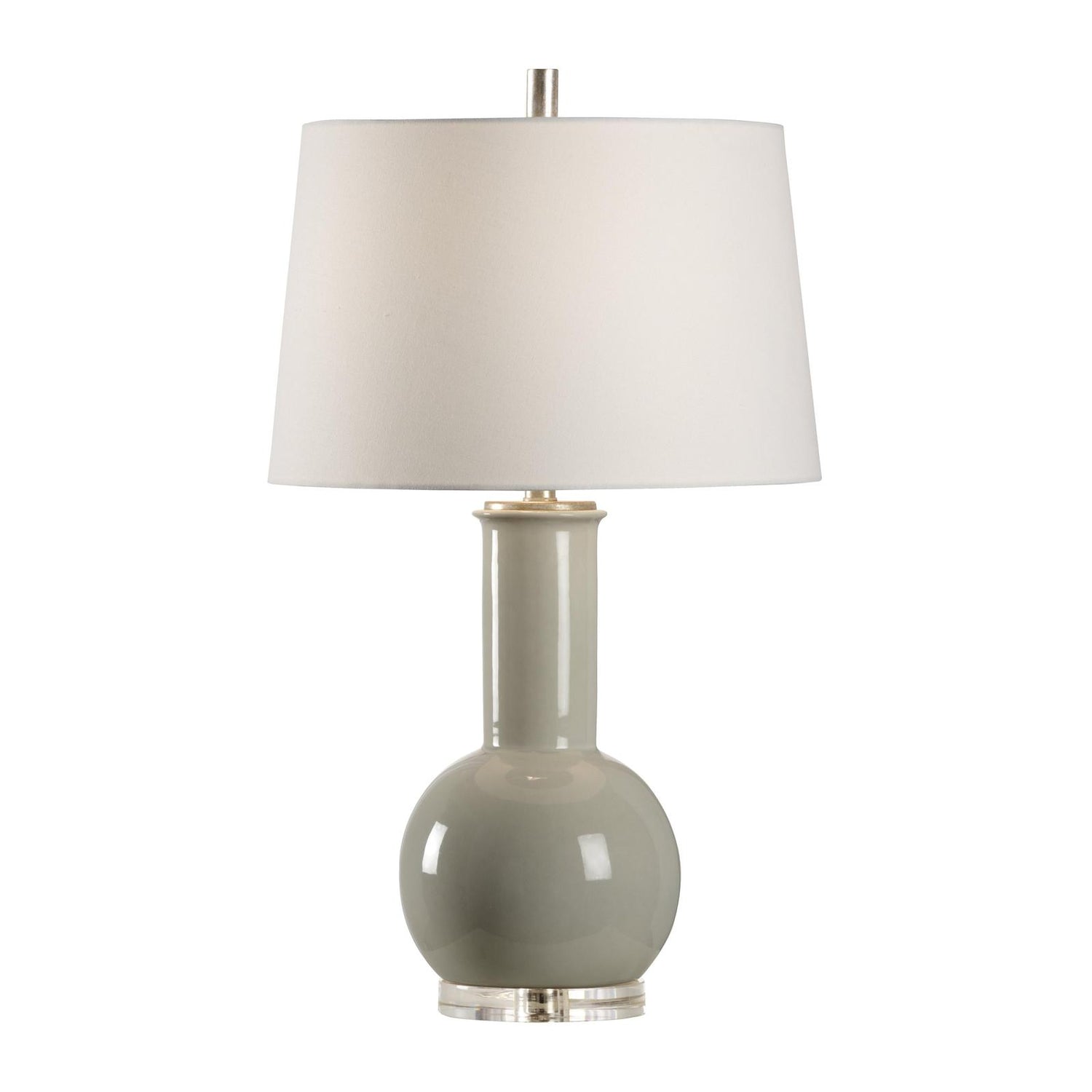 Wildwood Dharma Lamp