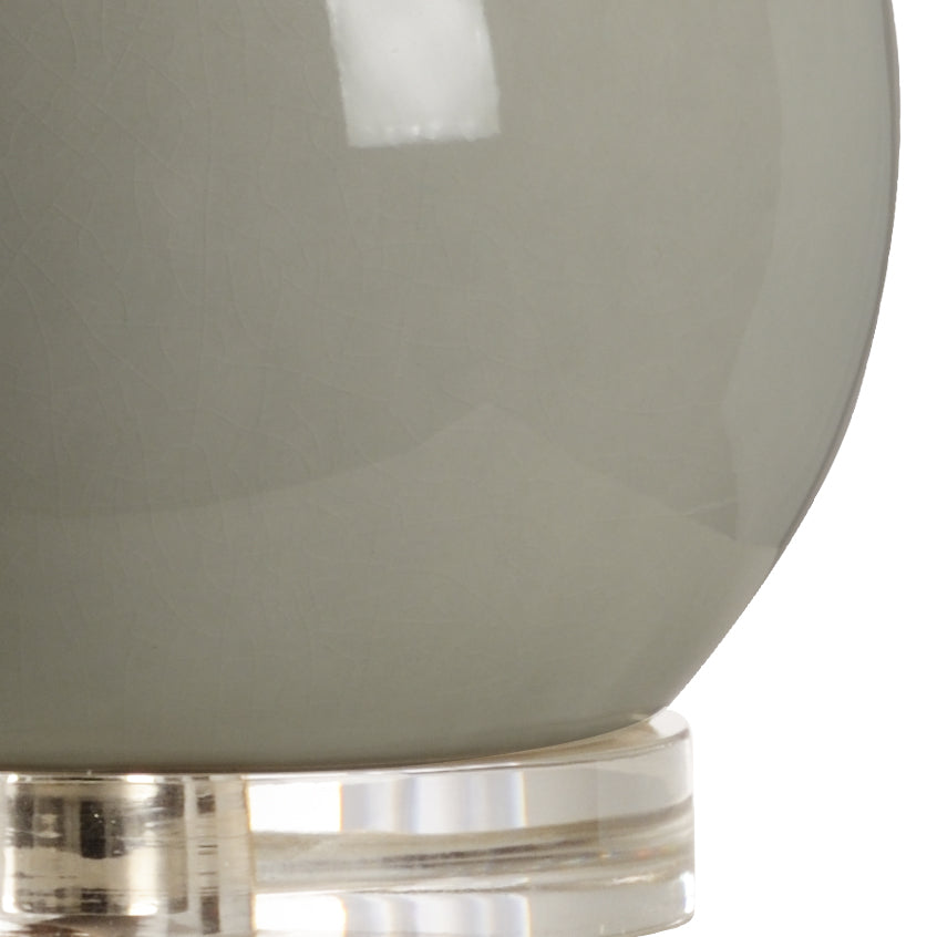 Wildwood Dharma Lamp