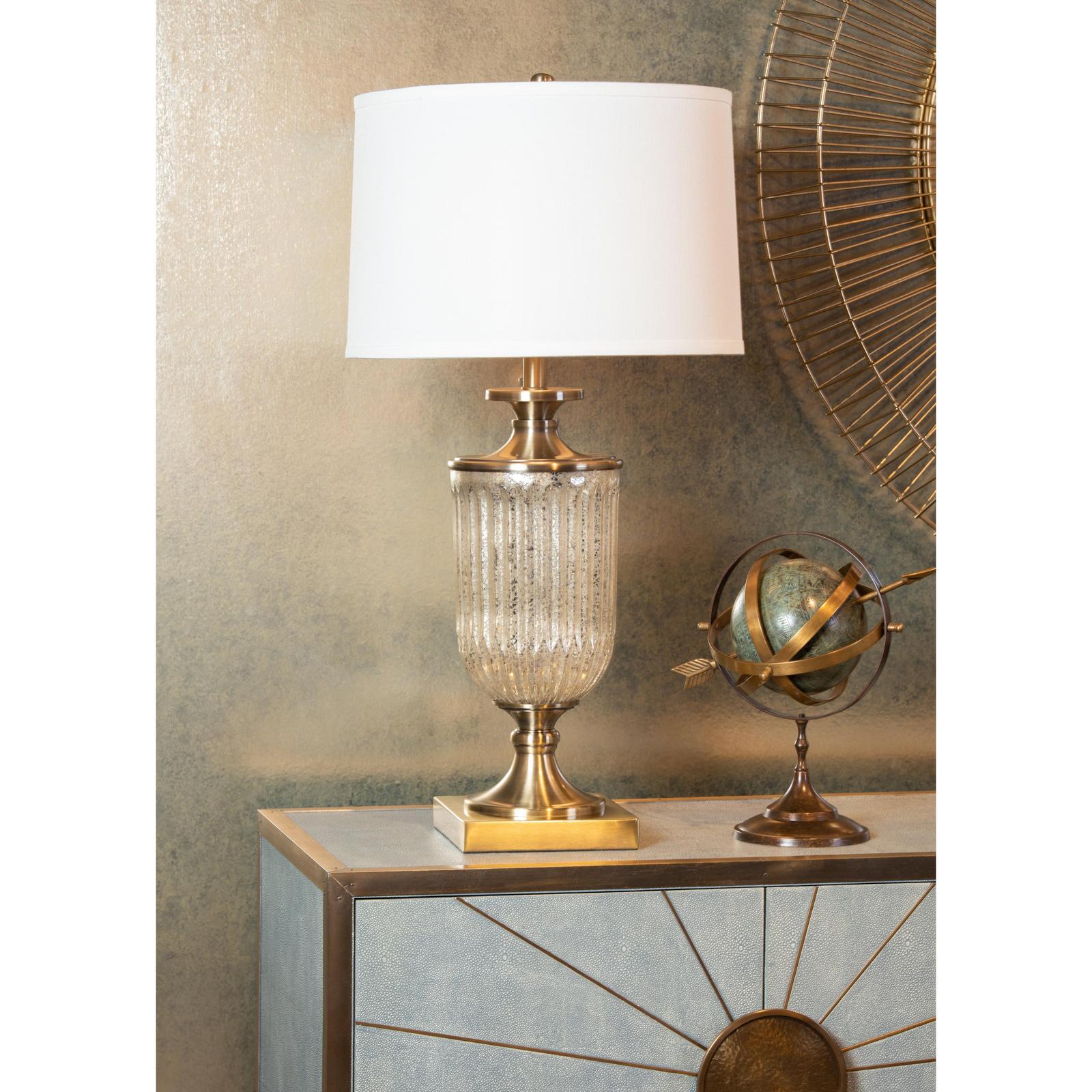 Wildwood Ashwin Lamp