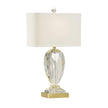 Wildwood Christal Lamp
