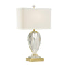 Wildwood Christal Lamp