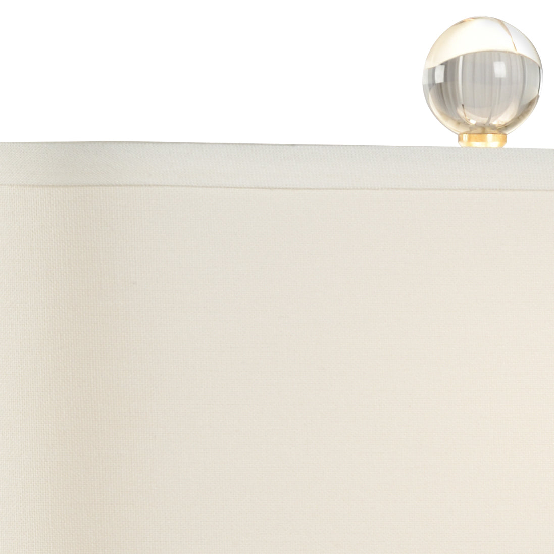 Wildwood Christal Lamp