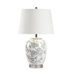 Wildwood Mabel Gray Lamp