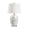 Wildwood Mabel Gray Lamp