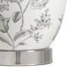 Wildwood Mabel Gray Lamp