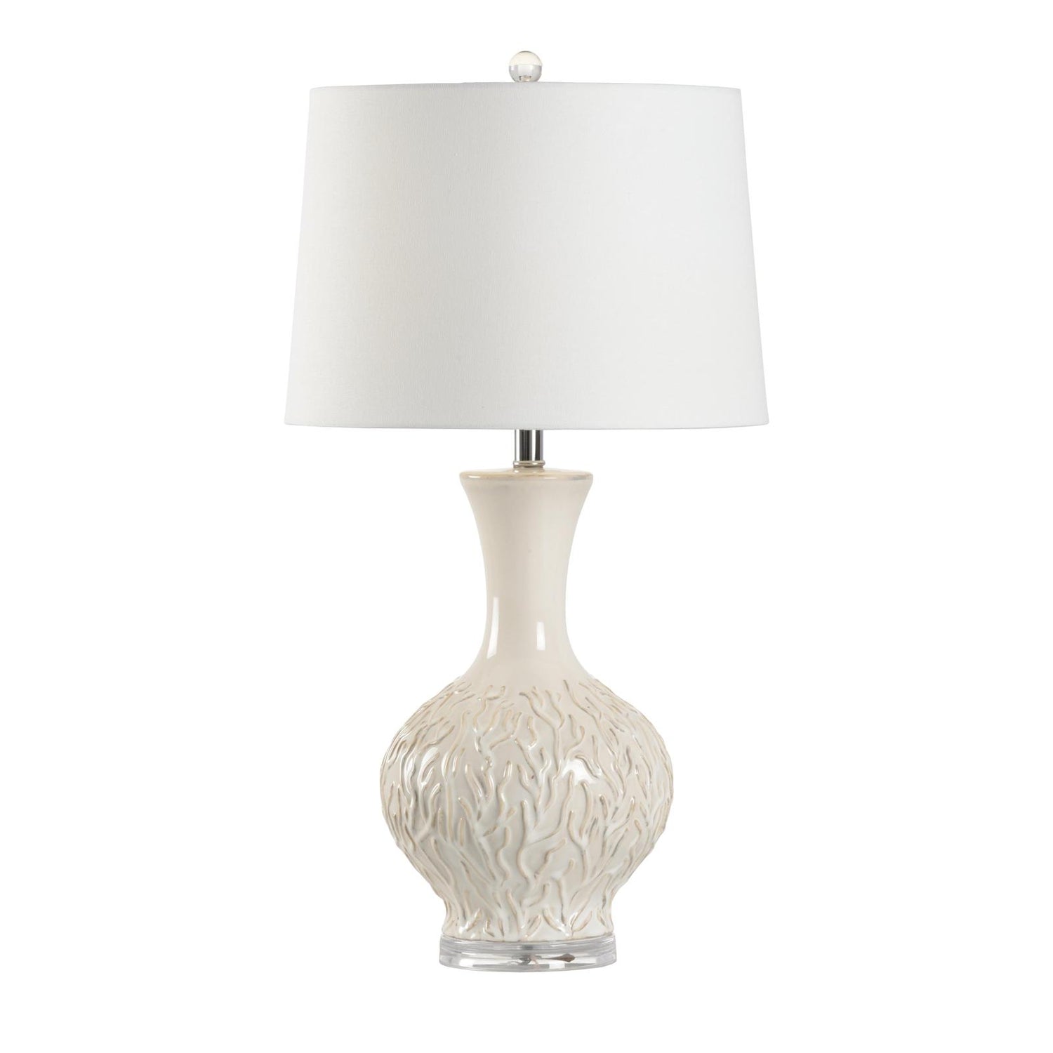 Wildwood Sea Grass Table Lamp