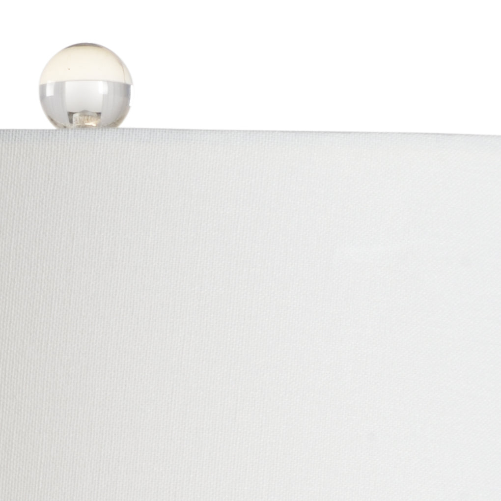 Wildwood Sea Grass Table Lamp