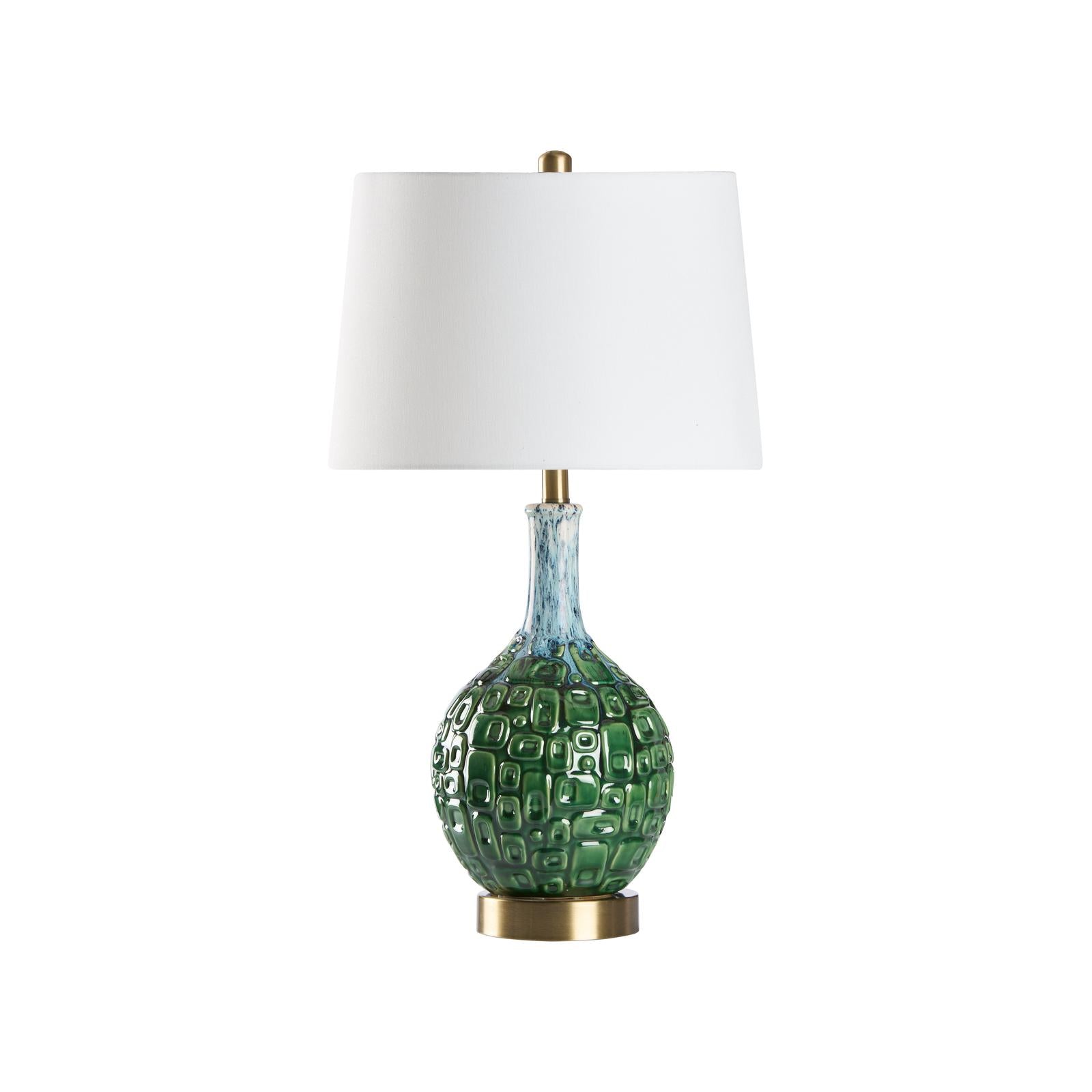 Wildwood Betty Lamp