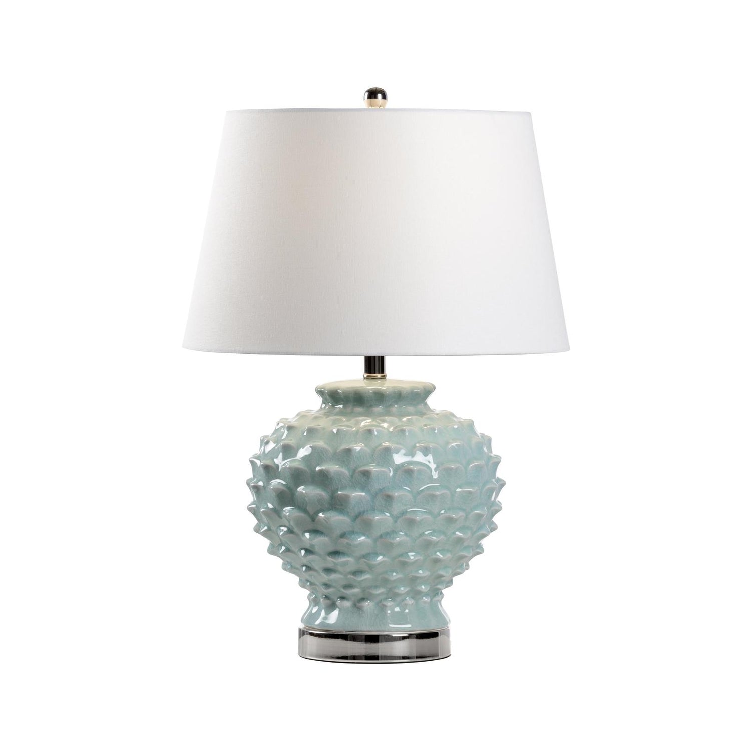 Wildwood San Lucas Lamp