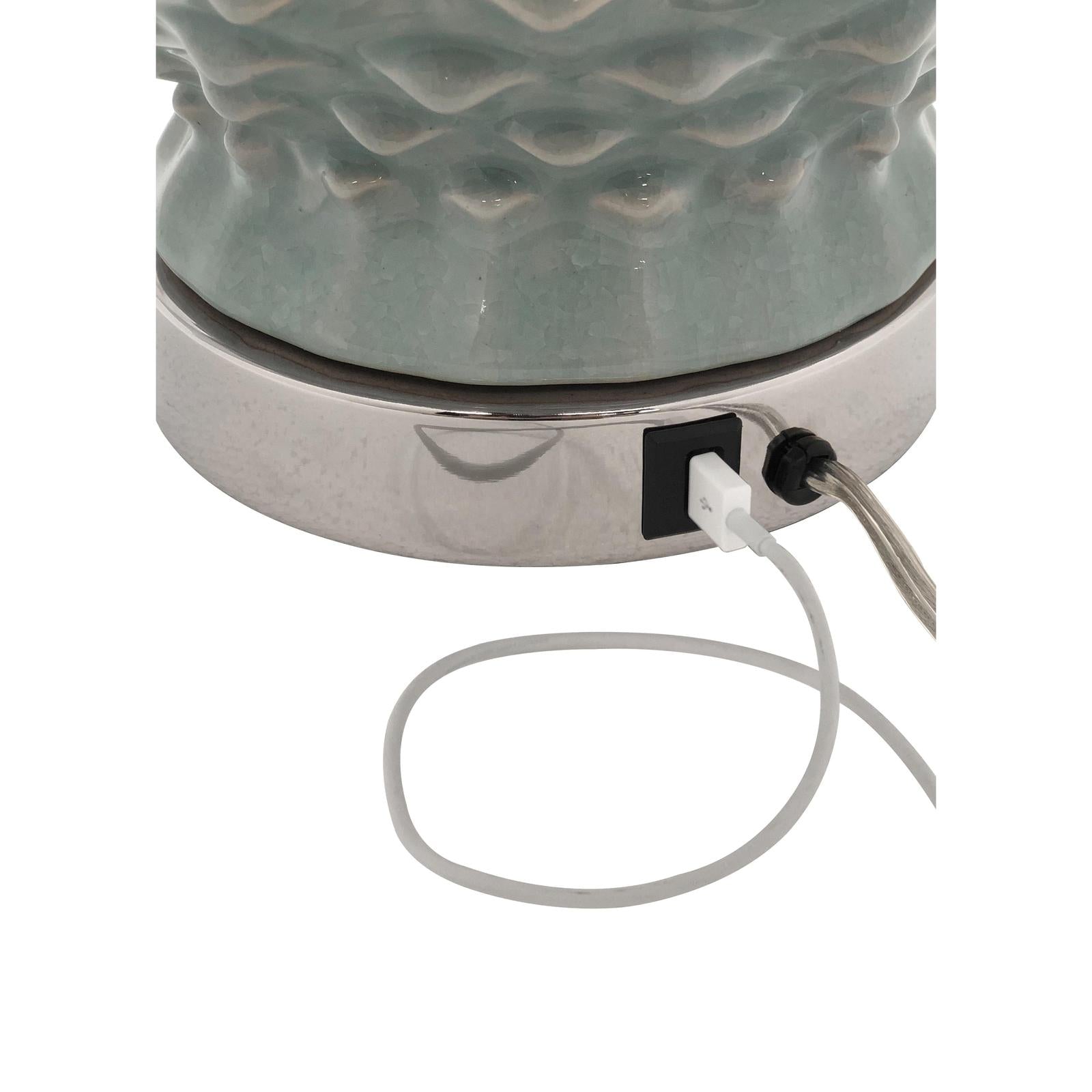 Wildwood San Lucas Lamp