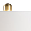 Wildwood Sophia White Table Lamp