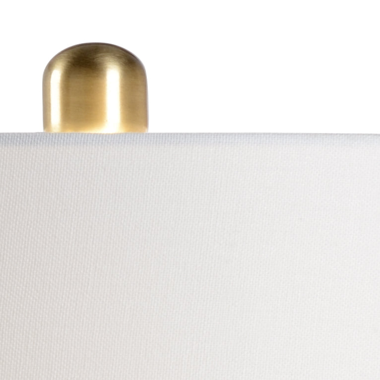Wildwood Sophia White Table Lamp
