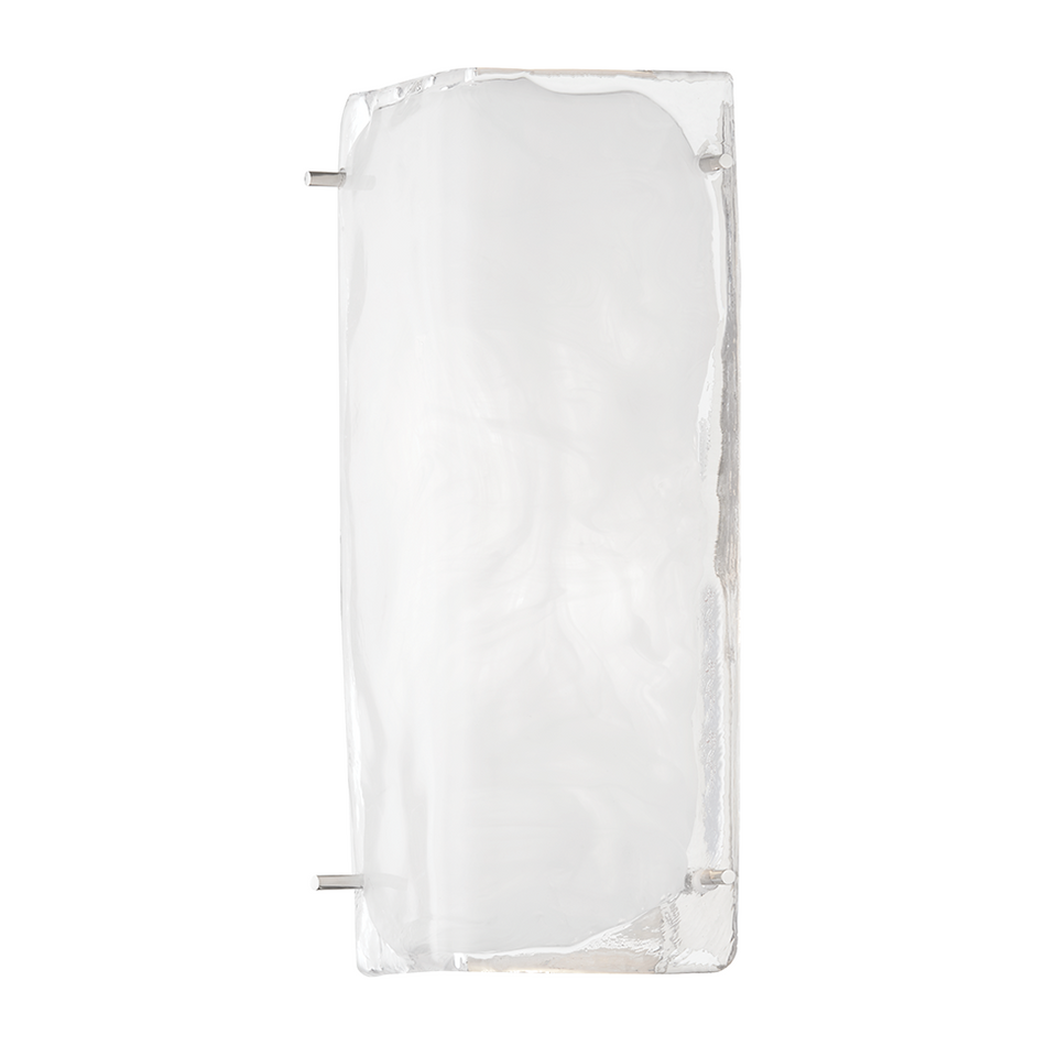 Hudson Valley Lighting Hines 2 Light 6.25 inch Wall Sconce Wall Light