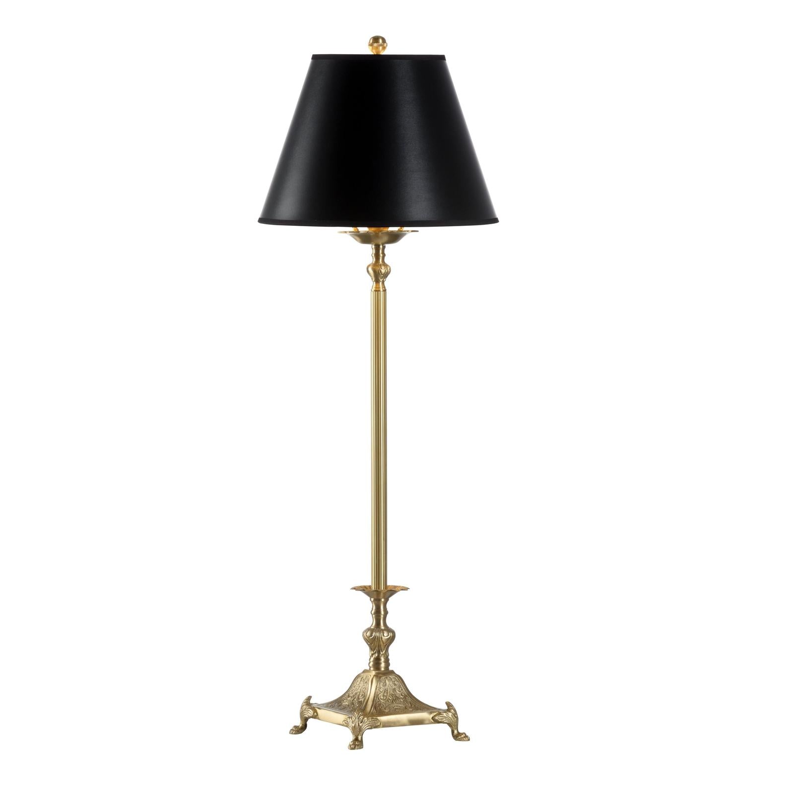 Wildwood Tinsley Buffet Table Lamp