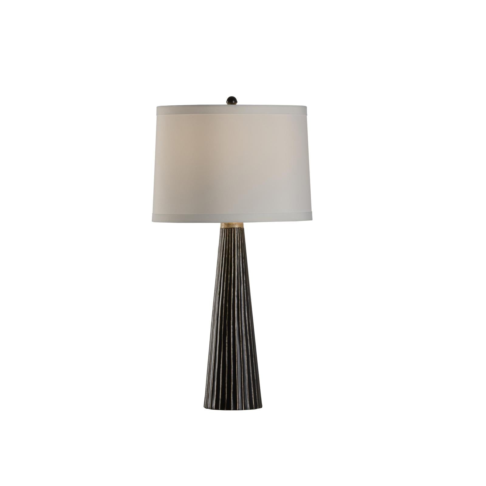 Wildwood Lachlen Column Lamp