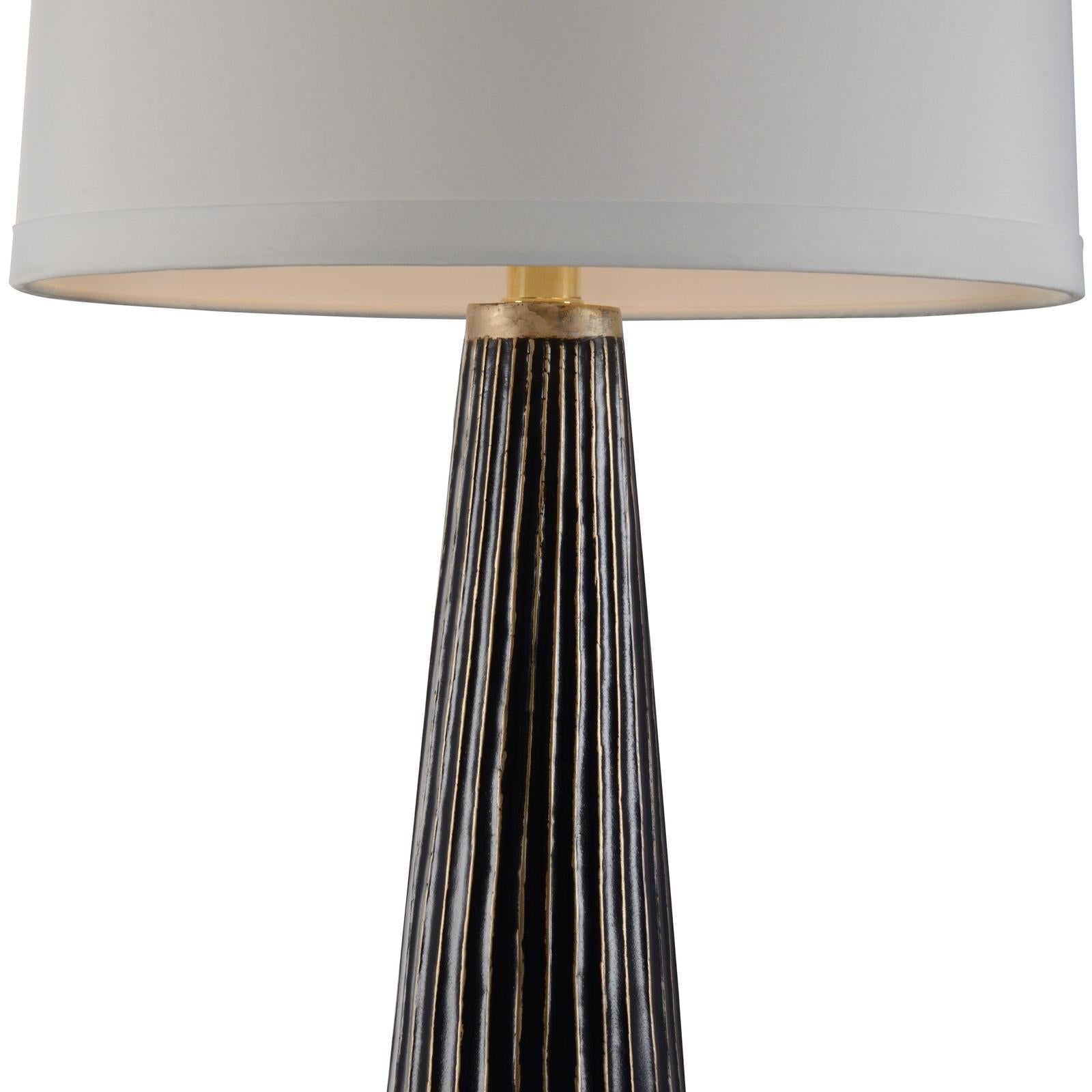 Wildwood Lachlen Column Lamp